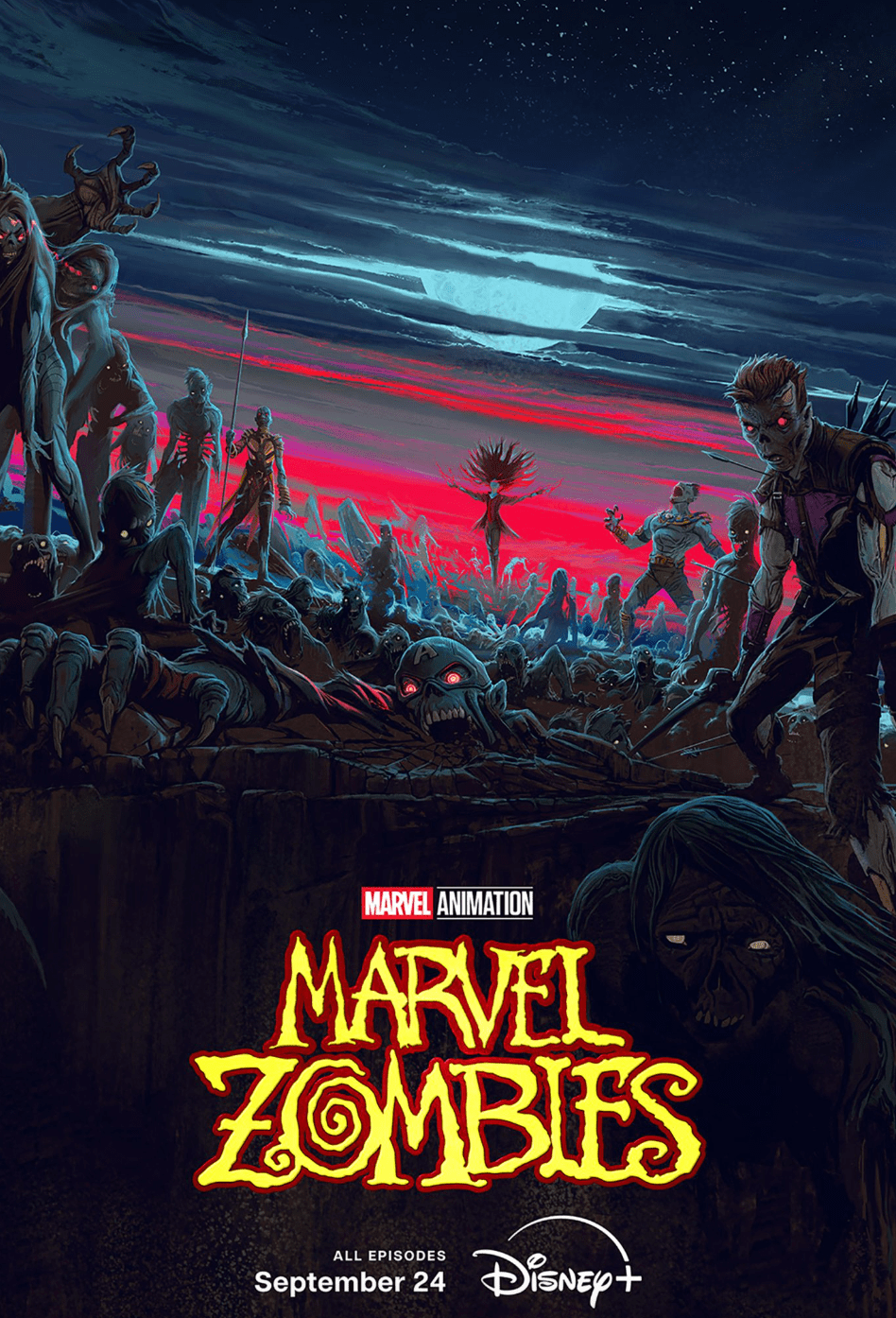 _Marvel Zombies